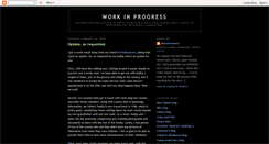 Desktop Screenshot of nashvilleworkinprogress.blogspot.com