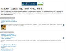 Tablet Screenshot of madurai-in.blogspot.com