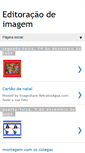 Mobile Screenshot of editoracaodeimagem.blogspot.com