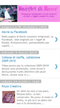 Mobile Screenshot of maviecreazioni.blogspot.com