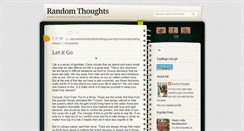 Desktop Screenshot of everybodysjournal.blogspot.com