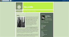 Desktop Screenshot of luiseduardosanchez.blogspot.com