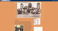 Desktop Screenshot of exil1938.blogspot.com