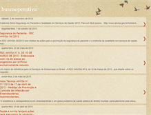 Tablet Screenshot of buscaoperativa.blogspot.com