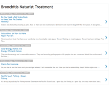 Tablet Screenshot of bronchitis-naturist-treatmentgojpaadk.blogspot.com