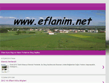 Tablet Screenshot of eflanim.blogspot.com