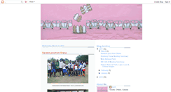 Desktop Screenshot of nuritbasin.blogspot.com