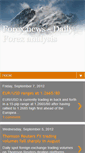 Mobile Screenshot of dailyfxfarm.blogspot.com