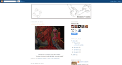 Desktop Screenshot of bomitovonito.blogspot.com