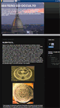 Mobile Screenshot of misteroedocculto.blogspot.com