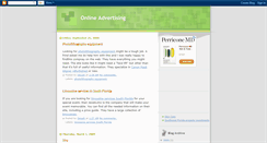 Desktop Screenshot of body-care-products.blogspot.com