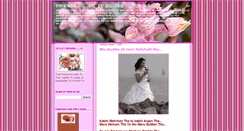 Desktop Screenshot of dildostidunia.blogspot.com