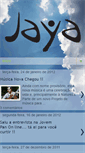 Mobile Screenshot of jayavitali.blogspot.com