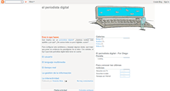 Desktop Screenshot of finalnuevosmedios.blogspot.com