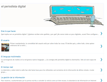 Tablet Screenshot of finalnuevosmedios.blogspot.com