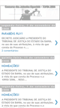 Mobile Screenshot of concursotjba2006.blogspot.com