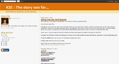 Desktop Screenshot of i-kieran-yiheng.blogspot.com
