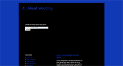 Desktop Screenshot of jandaseksipenginkawin.blogspot.com