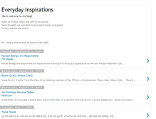 Tablet Screenshot of inspiredbydj.blogspot.com