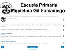 Tablet Screenshot of migdelinagilsamaniego.blogspot.com