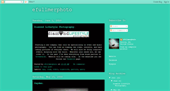 Desktop Screenshot of efullmerphoto.blogspot.com