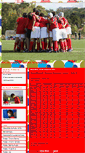 Mobile Screenshot of escolinhasrugbydobenfica.blogspot.com