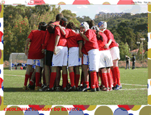 Tablet Screenshot of escolinhasrugbydobenfica.blogspot.com