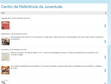 Tablet Screenshot of crjvitoria.blogspot.com