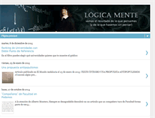Tablet Screenshot of enbuenalogica.blogspot.com