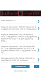 Mobile Screenshot of hiddenstroke2.blogspot.com