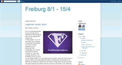 Desktop Screenshot of freiburg-malern.blogspot.com