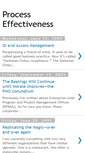 Mobile Screenshot of processwizard.blogspot.com