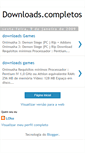 Mobile Screenshot of loko-downcompleto.blogspot.com