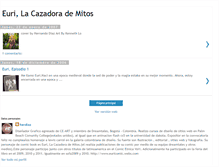 Tablet Screenshot of euri-herdiaz.blogspot.com