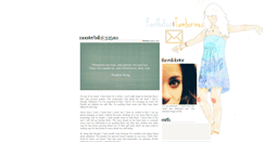 Desktop Screenshot of panflutesandtamborines.blogspot.com