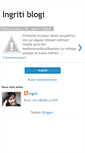 Mobile Screenshot of ingritvaher.blogspot.com