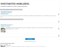 Tablet Screenshot of duarteabyaraimoveis.blogspot.com