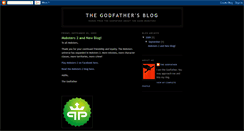 Desktop Screenshot of mobstersapp.blogspot.com