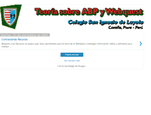 Tablet Screenshot of abpywebquest3.blogspot.com