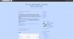 Desktop Screenshot of dnv13.blogspot.com