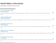 Tablet Screenshot of mmakers.blogspot.com