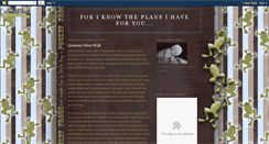 Desktop Screenshot of joleneandhank.blogspot.com