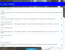 Tablet Screenshot of krieljneriey.blogspot.com