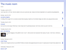 Tablet Screenshot of musicroom.blogspot.com