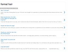 Tablet Screenshot of formal-hair-gu.blogspot.com