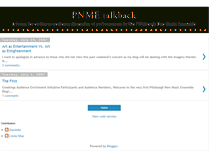 Tablet Screenshot of pnme.blogspot.com