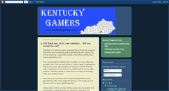 Desktop Screenshot of bennettcorner.blogspot.com