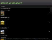Tablet Screenshot of margrietsfotografieblog.blogspot.com