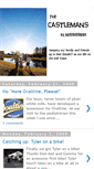 Mobile Screenshot of castlemansinms.blogspot.com