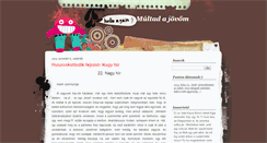 Desktop Screenshot of multadajovom.blogspot.com
